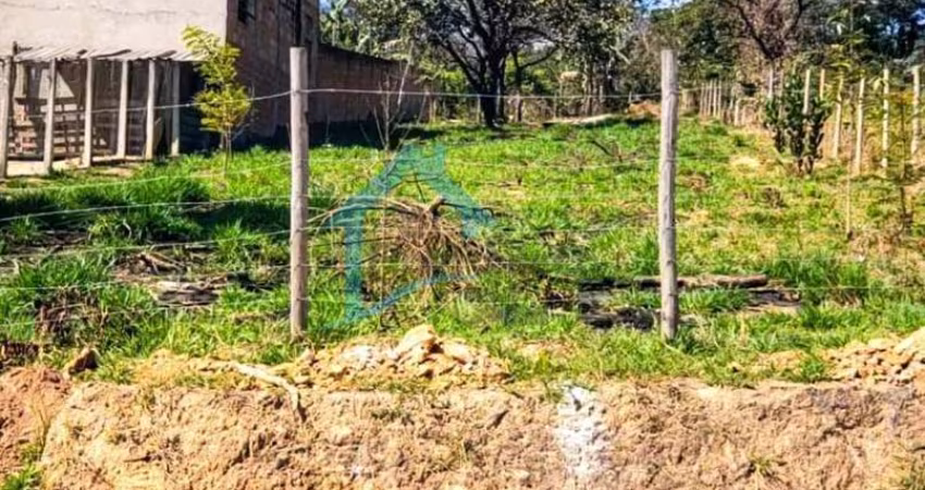 Lote para Venda em Contagem, Estâncias Imperiais