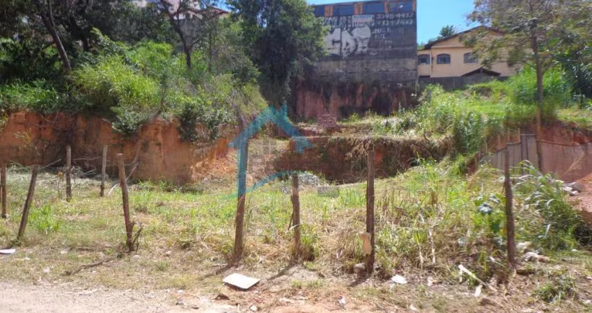 Lote para Venda em Contagem, Centro