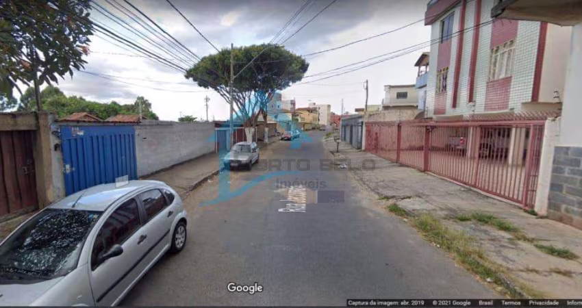 Lote para Venda em Contagem, Parque Belo Horizonte Industrial