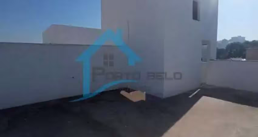 Casa geminada para venda em betim, vila cristina, 3 dormitórios, 1 suíte, 2 banheiros, 1 vaga