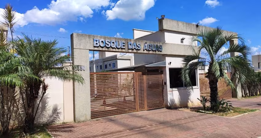 Apartamento 2 Quartos para Locação em Contagem, Sapucaias, 2 dormitórios, 1 banheiro, 1 vaga