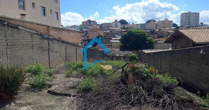 Lote para Venda em Contagem, Alvorada
