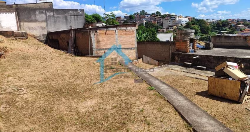 Lote para Venda em Contagem, Fonte Grande