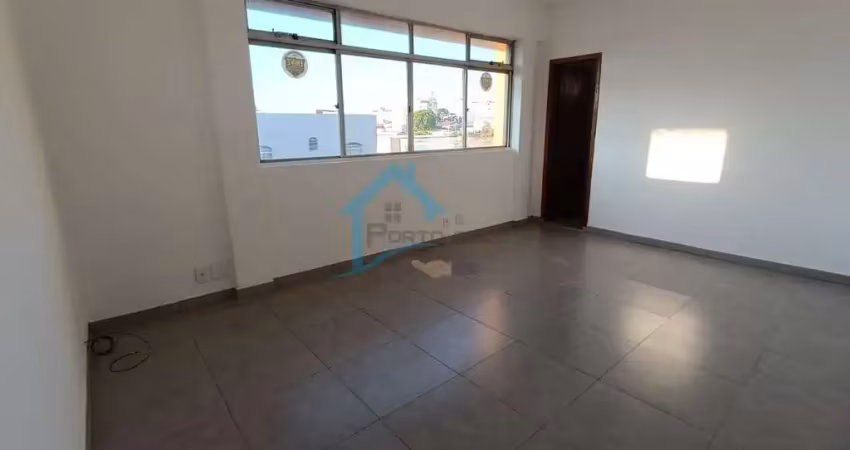 Sala comercial para locação em contagem, eldorado, 1 banheiro