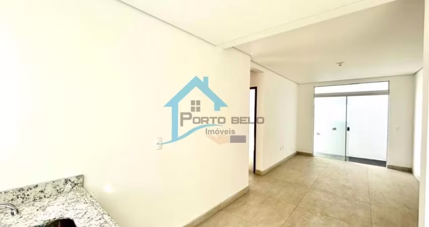 Apartamento 2 Quartos para Venda em Contagem, Alvorada, 2 dormitórios, 1 banheiro, 1 vaga