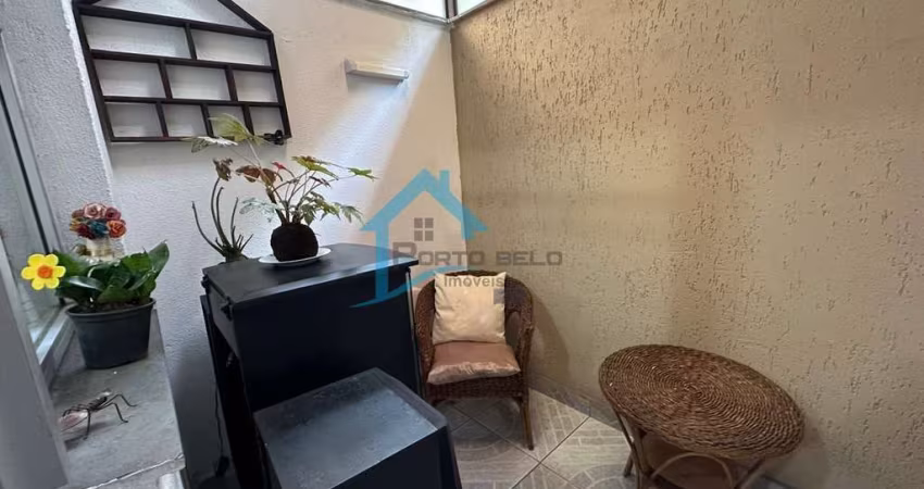 Apartamento 3 Quartos para Venda em Contagem, Centro, 3 dormitórios, 1 banheiro, 1 vaga