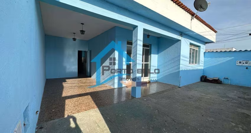 Casa para Venda em Contagem, Amazonas, 3 dormitórios, 1 banheiro, 2 vagas