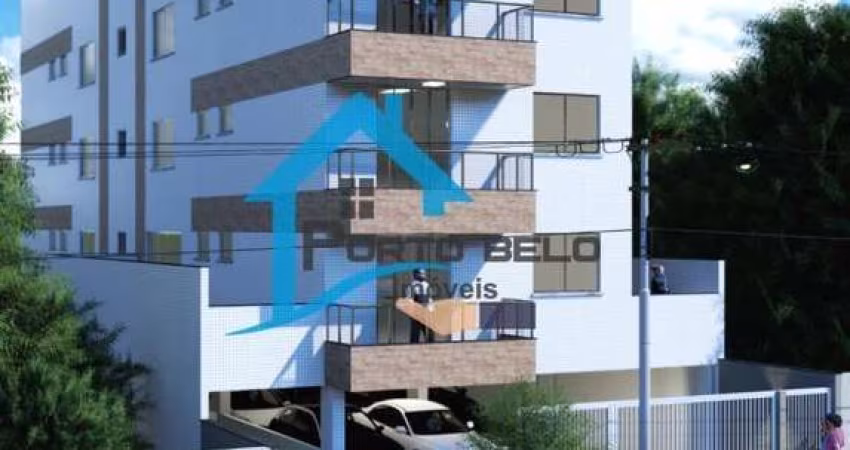 Apartamento 3 Quartos para Venda em Contagem, Eldorado, 3 dormitórios, 1 suíte, 2 banheiros, 2 vagas