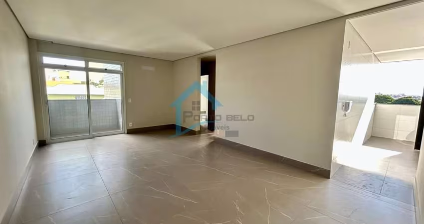 Apartamento 3 Quartos para Venda em Contagem, Fonte Grande, 3 dormitórios, 1 suíte, 2 banheiros, 2 vagas