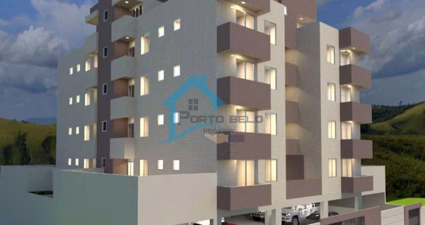 Apartamento 3 Quartos para Venda em Contagem, Fonte Grande, 3 dormitórios, 1 suíte, 2 banheiros, 2 vagas