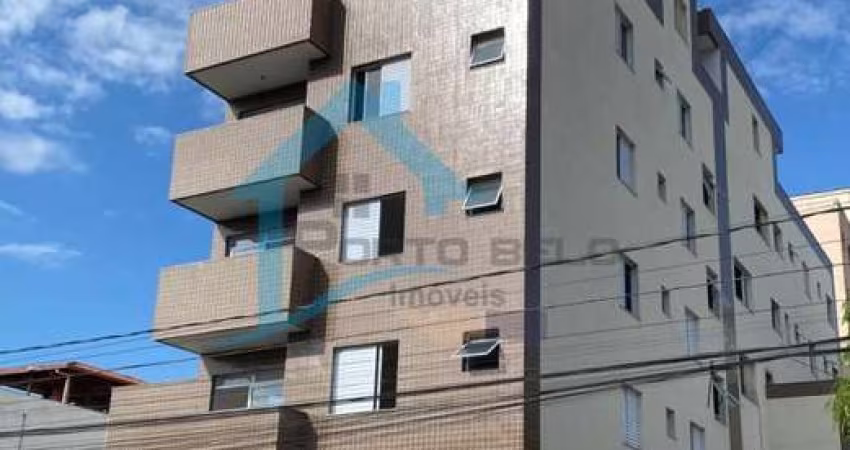 Apartamento 2 Quartos para Venda em Contagem, Europa, 2 dormitórios, 1 suíte, 2 banheiros, 1 vaga