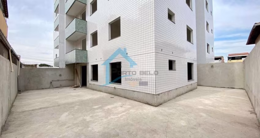 Apartamento 3 Quartos para Venda em Contagem, Santa Cruz Industrial, 3 dormitórios, 1 suíte, 2 banheiros, 2 vagas