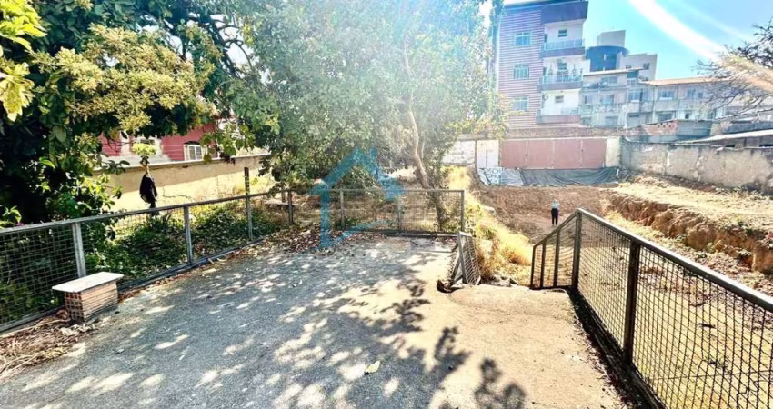 Lote para Venda em Contagem, Santa Cruz Industrial