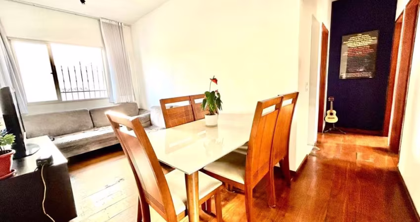Apartamento 3 Quartos para Venda em Contagem, Novo Eldorado, 3 dormitórios, 1 banheiro, 1 vaga