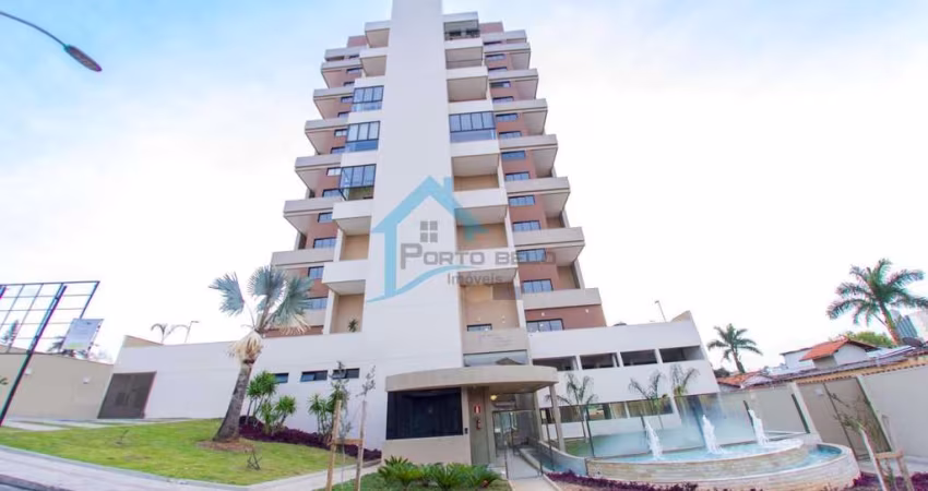 Apartamento 4 Quartos para Venda em Contagem, Fonte Grande, 4 dormitórios, 2 suítes, 4 banheiros, 4 vagas