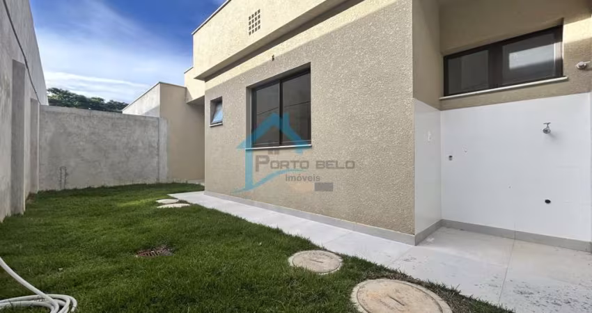 Casa para Venda em Contagem, Vila Beneves, 3 dormitórios, 1 suíte, 3 banheiros, 2 vagas