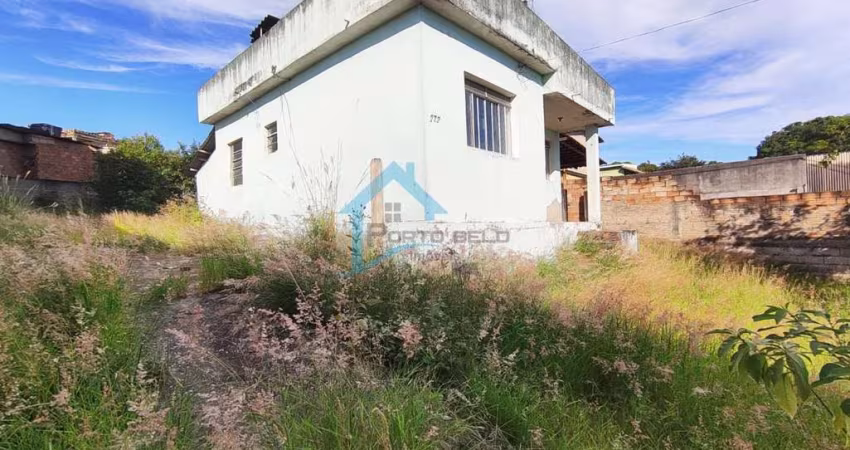 Lote para Venda em Contagem, Riacho Das Pedras
