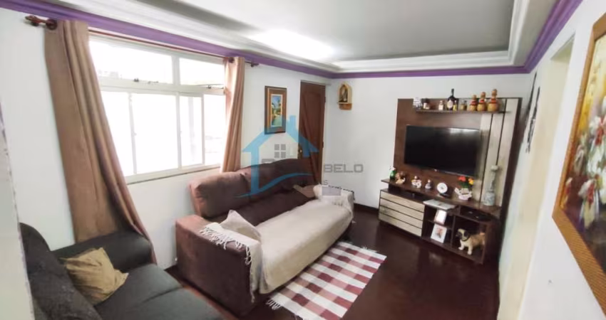 Apartamento 3 Quartos para Venda em Contagem, Novo Eldorado, 3 dormitórios, 1 banheiro, 1 vaga