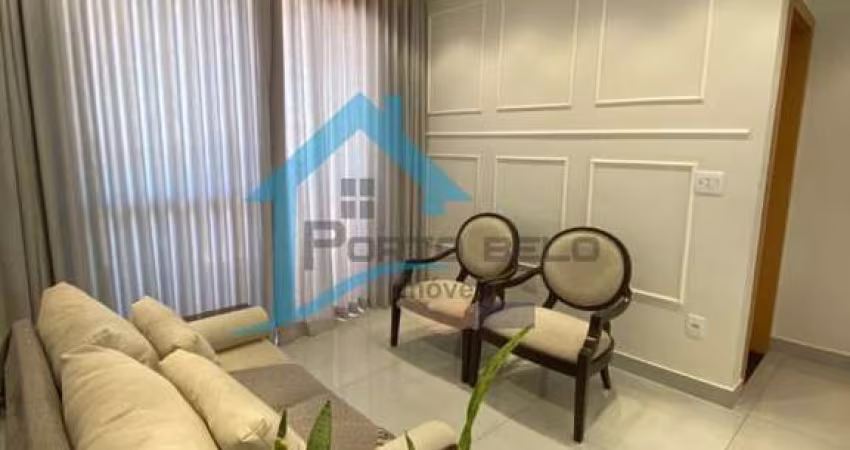 Apartamento 3 Quartos para Venda em Contagem, Novo Eldorado, 3 dormitórios, 1 suíte, 1 banheiro, 2 vagas