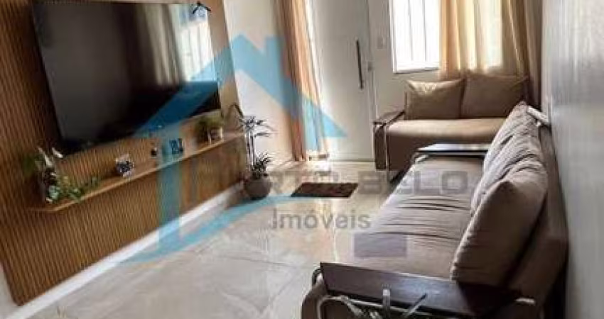 Apartamento 3 Quartos para Venda em Contagem, Eldorado, 3 dormitórios, 1 banheiro, 1 vaga