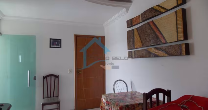 Cobertura para Venda em Contagem, Linda Vista, 2 dormitórios, 1 banheiro, 1 vaga