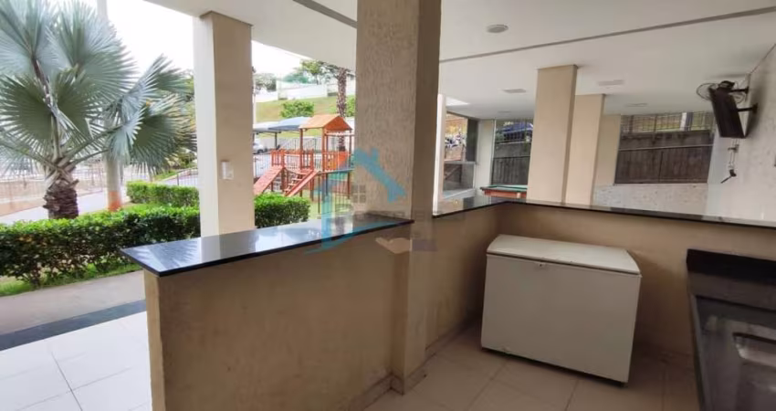Apartamento 2 Quartos para Venda em Contagem, Cabral, 2 dormitórios, 1 banheiro, 1 vaga