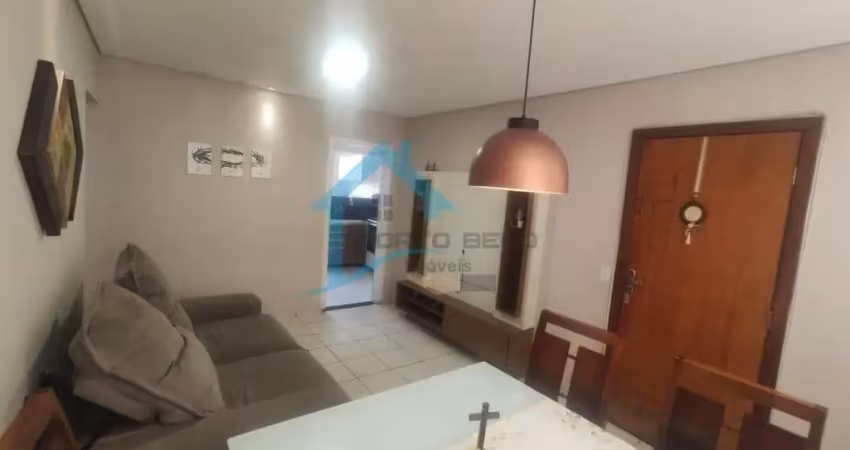Apartamento 3 quartos para locação em contagem, novo eldorado, 3 dormitórios, 1 banheiro, 1 vaga