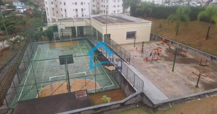 Apartamento 2 quartos para locação em betim, laranjeiras, 2 dormitórios, 1 banheiro, 1 vaga