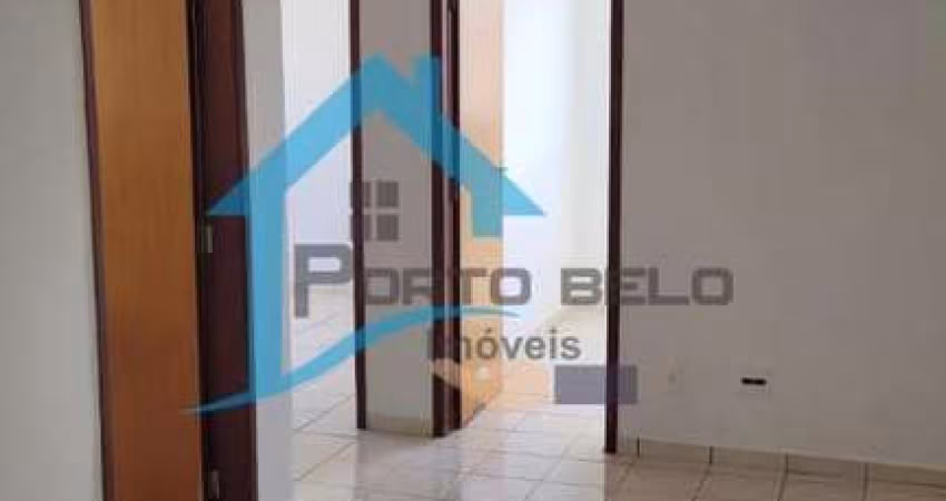 Apartamento 2 Quartos para Venda em Belo Horizonte, Santa Maria, 2 dormitórios, 1 banheiro, 1 vaga