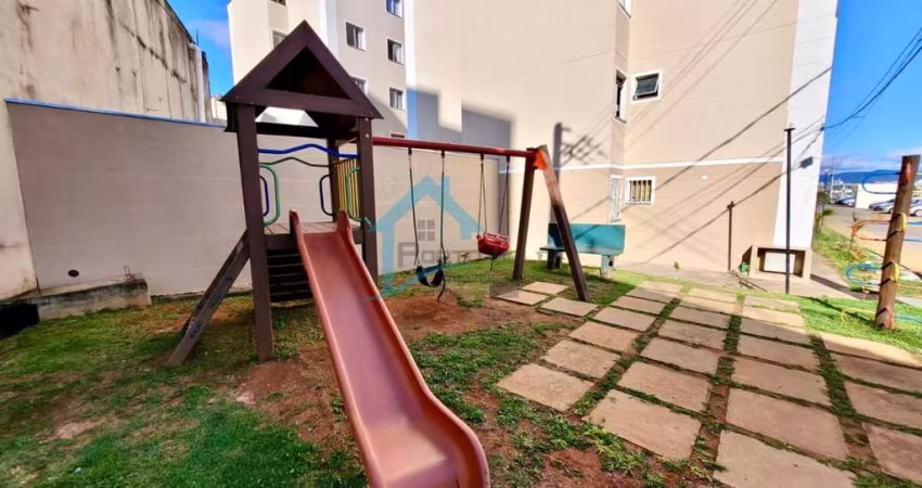 Área Privativa para Venda em Belo Horizonte, Camargos, 2 dormitórios, 1 banheiro, 1 vaga