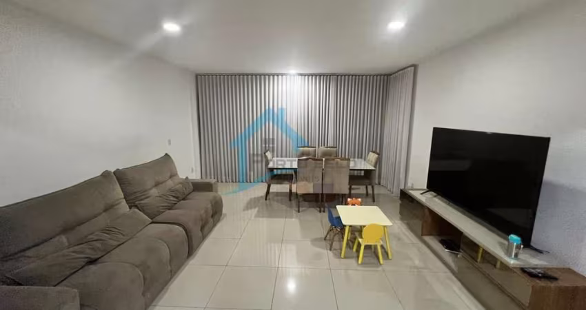 Apartamento 3 Quartos para Venda em Contagem, Riacho Das Pedras, 3 dormitórios, 2 suítes, 3 banheiros, 2 vagas