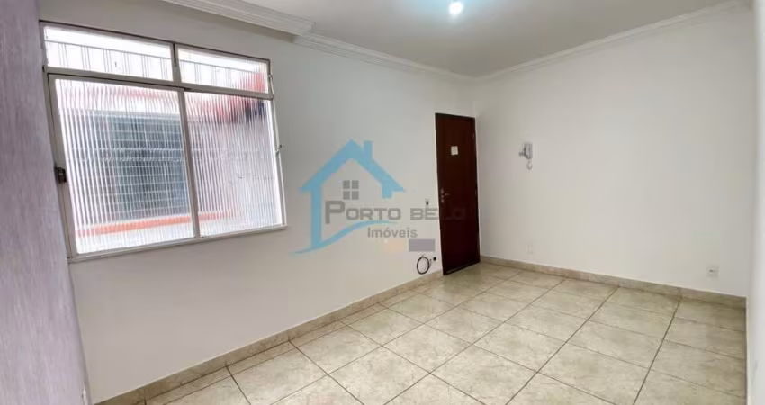 Apartamento 2 Quartos para Venda em Contagem, Novo Riacho, 2 dormitórios, 1 banheiro, 1 vaga