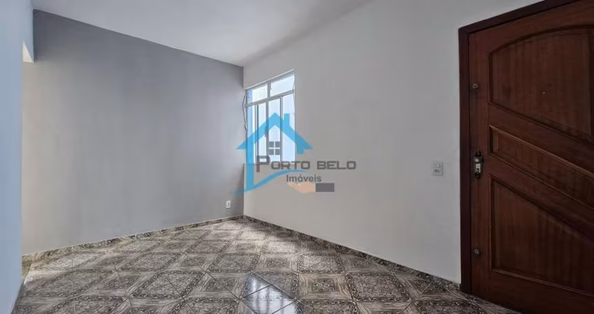 Apartamento 2 Quartos para Venda em Contagem, Novo Riacho, 2 dormitórios, 1 banheiro, 1 vaga