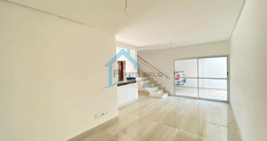 Casa para Venda em Contagem, Centro, 3 dormitórios, 1 suíte, 3 banheiros, 2 vagas