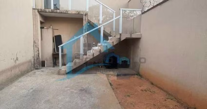 Casa Geminada para Venda em Contagem, Sapucaias, 2 dormitórios, 1 banheiro, 2 vagas