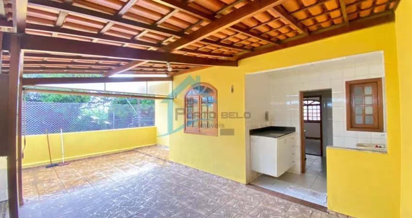 Apartamento 3 Quartos para Venda em Contagem, Alvorada, 3 dormitórios, 1 banheiro, 1 vaga