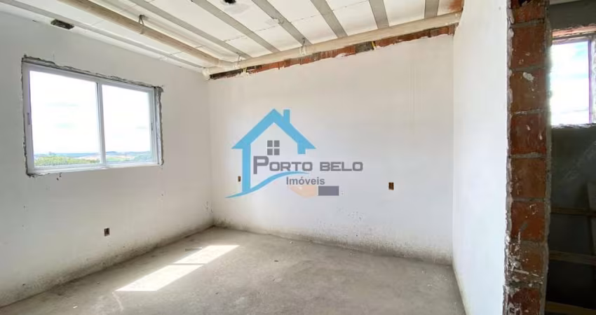 Apartamento 2 Quartos para Venda em Contagem, Novo Eldorado, 2 dormitórios, 1 suíte, 3 banheiros, 2 vagas