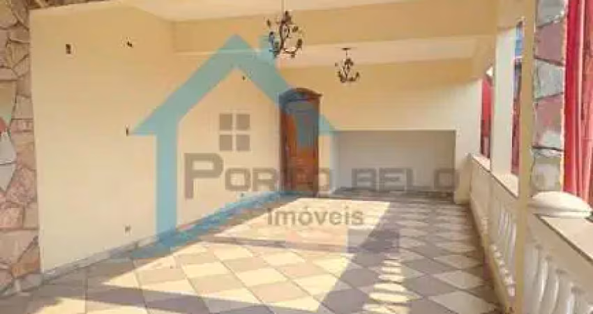 Casa para venda em contagem, petrolândia, 5 dormitórios, 2 banheiros, 2 vagas
