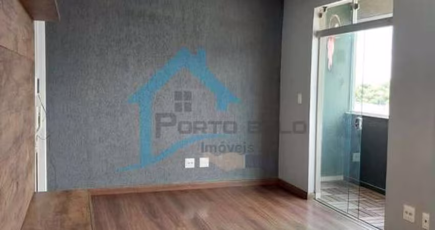 Apartamento 3 Quartos para Venda em Contagem, Bela Vista, 3 dormitórios, 1 suíte, 2 banheiros, 1 vaga