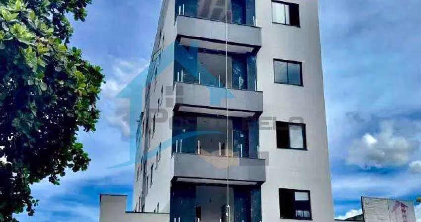 Apartamento 3 Quartos para Venda em Contagem, Novo Riacho, 3 dormitórios, 1 suíte, 2 banheiros, 2 vagas