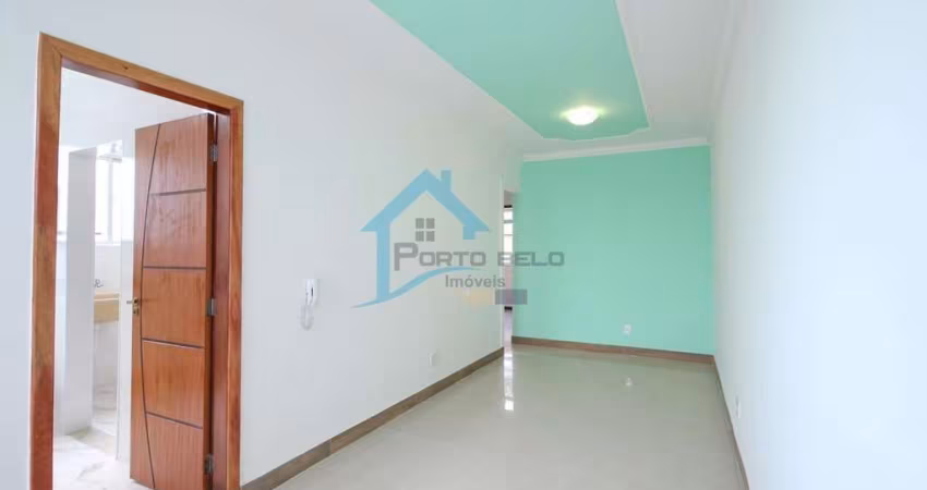 Apartamento 3 Quartos para Venda em Belo Horizonte, Padre Eustáquio, 3 dormitórios, 2 banheiros, 1 vaga