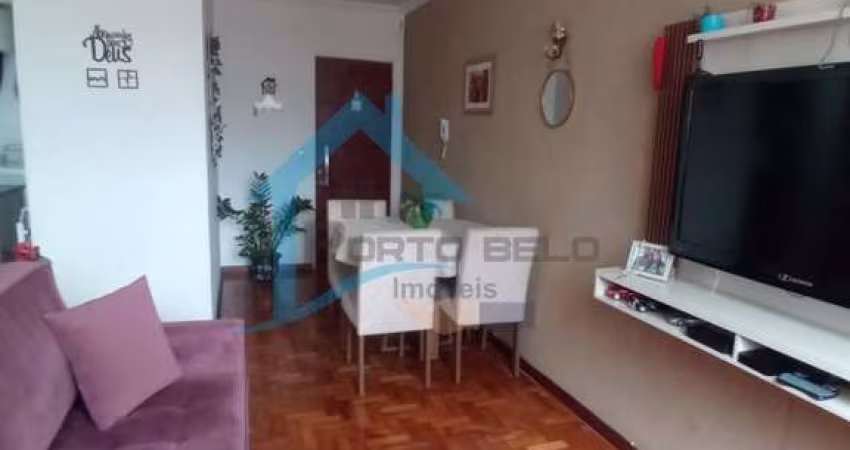 Apartamento 3 Quartos para Venda em Contagem, Riacho Das Pedras, 3 dormitórios, 1 banheiro