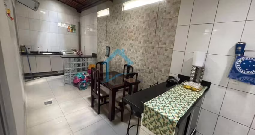Apartamento 2 Quartos para Venda em Contagem, Eldorado, 2 dormitórios, 1 banheiro