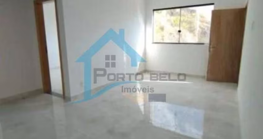 Apartamento 3 Quartos para Venda em Contagem, Industrial Santa Rita, 3 dormitórios, 1 suíte, 2 banheiros, 1 vaga