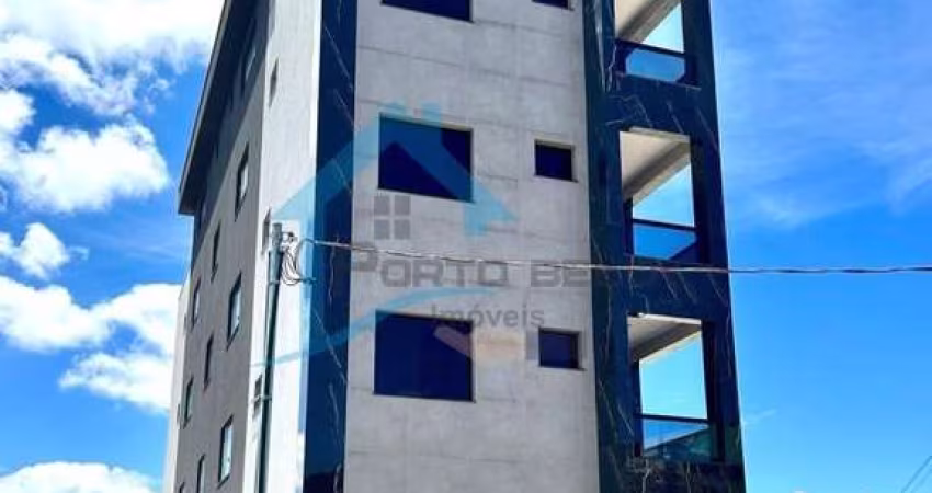 Apartamento 2 Quartos para Venda em Contagem, Novo Eldorado, 2 dormitórios, 1 suíte, 2 banheiros, 2 vagas