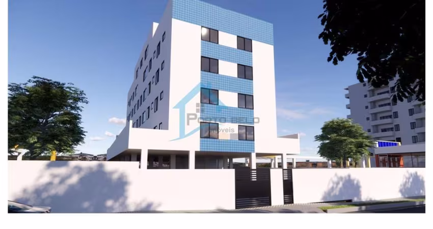 Apartamento 3 Quartos para Venda em Contagem, Darcy Vargas, 3 dormitórios, 1 suíte, 2 banheiros, 2 vagas