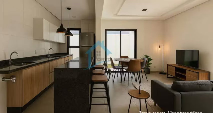 Casa geminada para venda em betim, guarujá mansões, 3 dormitórios, 1 suíte, 3 banheiros, 4 vagas