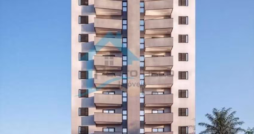 Apartamento 2 Quartos para Venda em Contagem, Centro, 2 dormitórios, 1 suíte, 2 banheiros, 2 vagas