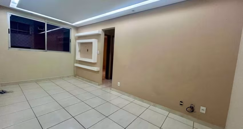 Apartamento 2 Quartos para Venda em Contagem, Europa, 2 dormitórios, 1 banheiro, 1 vaga