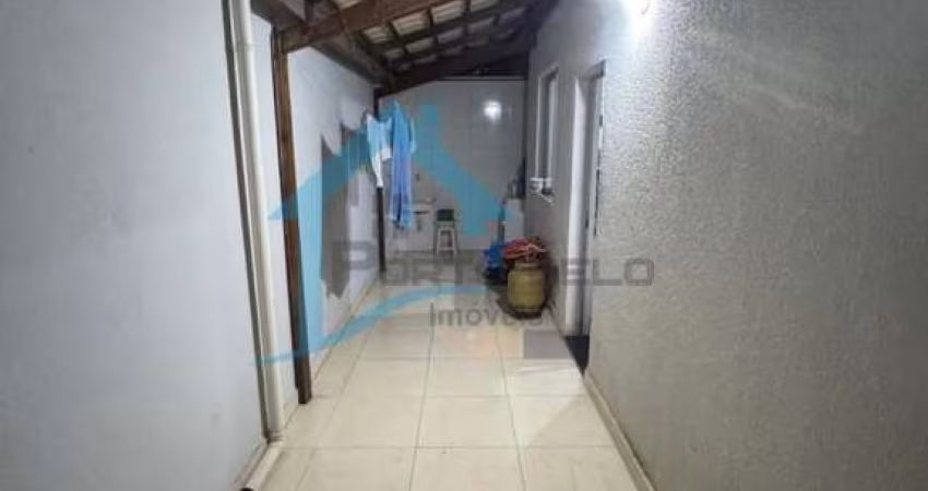 Apartamento 2 Quartos para Venda em Contagem, Europa, 2 dormitórios, 1 banheiro, 1 vaga